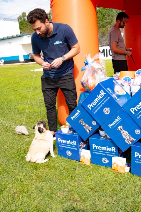 Foto do Pugnic 2026